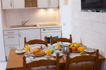 Zakwaterowanie w Chorwacji - Makarska Apartment Zlata