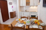 Zakwaterowanie w Chorwacji - Makarska Apartment Zlata
