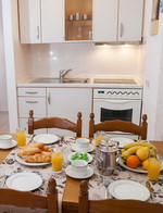 Zakwaterowanie w Chorwacji - Makarska Apartment Zlata