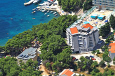 Croatia Beach Holidays-Apartments Ivica Makarska