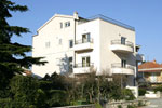 private accommodation in Makarska apartments Marina