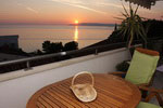 Ferienwohnung von privat Makarska, Marina app 3