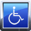 prilagođeno za invalide