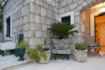 Croatia - luxury villa by the sea in Makarska