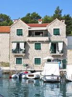 Ferienwohnung Makarska Kroatien