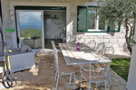 Villas with private pool in Croatia-Makarska -Villa Bandur