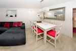Vila s bazenom Makarska-Villa Bandur