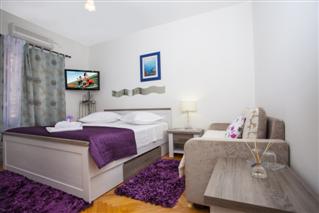 Promajna Beach Rooms - Apartments Karla