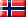 norvey zastava