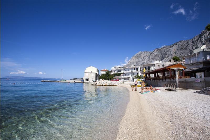 Drasnice Ferienwohnung am Meer für 6 Personen - Ferienwohnung Soline 26