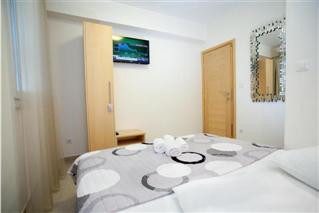 Apartman za 6 osoba Drašnice - Apartman Soline