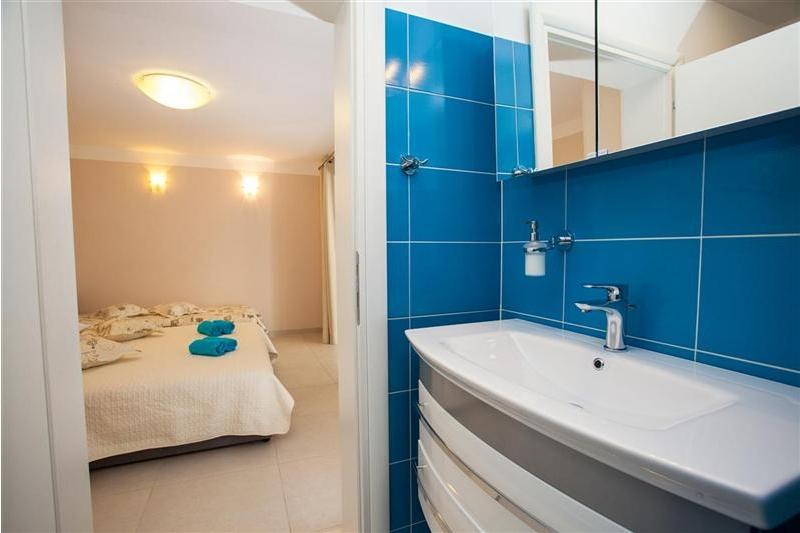 Apartamenty nad morzem Drasnice dla 3 osób - Apartament Lidija A1 / 11