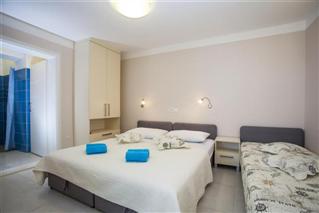 Drasnice Apartamenty dla 3 osób - Apartament Lidija a1