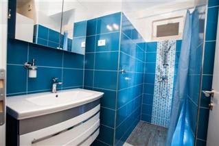 Apartmani uz more Drašnice - Apartman Lidija a1