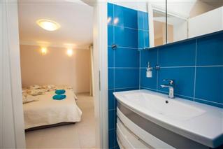 Drasnice Apartamenty dla 3 osób - Apartament Lidija a1