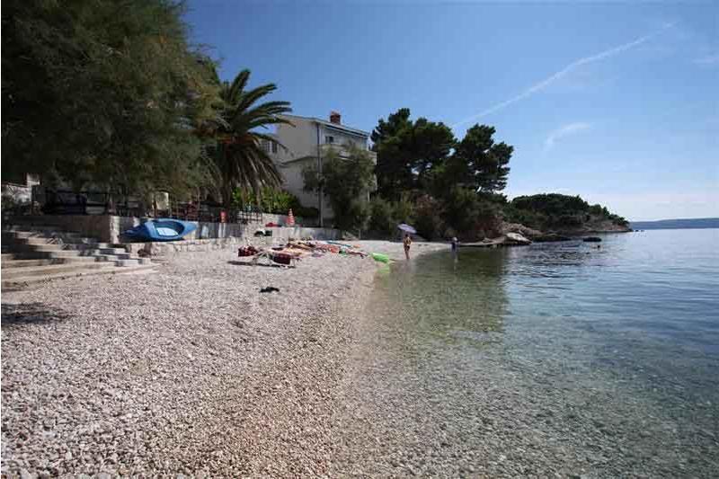 Drasnice apartment close sea for 2 persons - Apartment Lidija A2 / 17