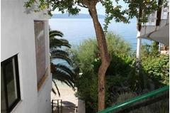 Drasnice Beach Apartment for 2 persons - Apartment Lidija A2 / 09