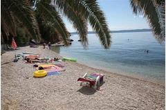 Drasnice Beach Apartment for 2 persons - Apartment Lidija A2 / 16