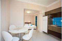 Apartman uz more za 2 osobe Drašnice - Apartman Lidija A2 / 02