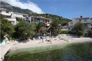 Apartments nahe dem Strand Drasnice - Apartment Lidija a2