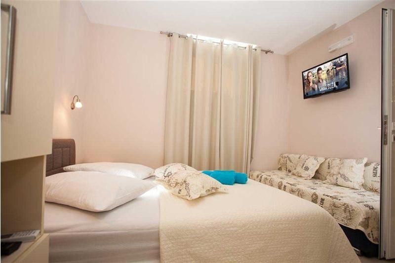 Apartamenty do wynajęcia Drasnice dla 2 osób - Apartament Lidija A3 / 09