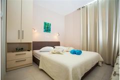  Apartamenty dla 2 osób Drasnice - Apartament Lidija A3 / 10