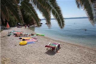 Ferienwohnung Drasnice am Strand für 2 Personen - Ferienwohnung - Apartment Lidija A3