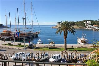 Makarska ferienwohnung in Makarska zentrum-Apartment Jelenka