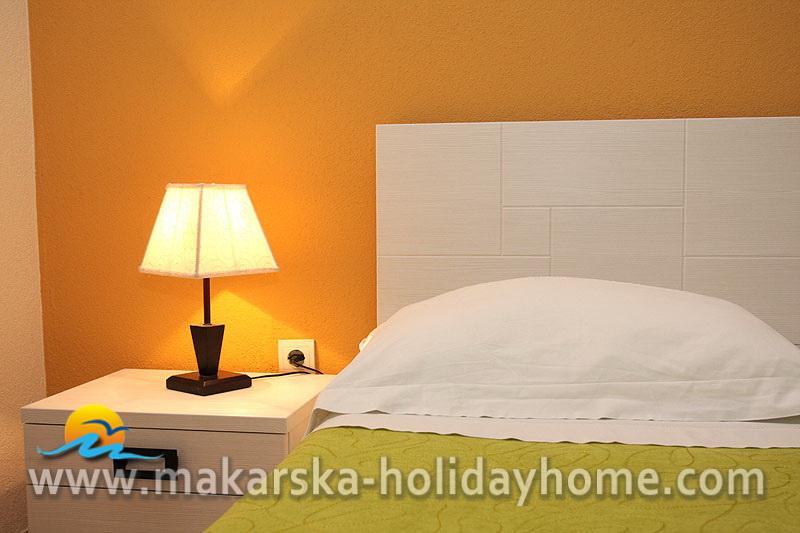 Apartments in Makarska for 7 persons - Apartment Jony A1 / 20