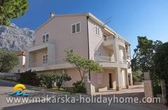 Makarska riviera - Apartment for 7 persons - Apartment Jony A1 / 05