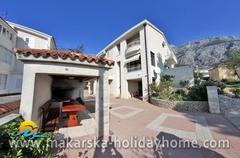 Makarska riviera - Apartment for 7 persons - Apartment Jony A1 / 06