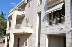 Makarska riviera - Apartment for 7 persons - Apartment Jony A1 / 08