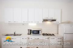Makarska riviera - Apartment for 7 persons - Apartment Jony A1 / 13