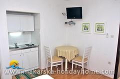 Makarska riviera - Apartment for 7 persons - Apartment Jony A1 / 32