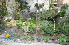 Makarska riviera - Apartment for 7 persons - Apartment Jony A1 / 35