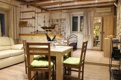 Holidays to Croatia-Makarska-Apartment Matej / 02