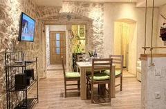 Chorwacja apartamenty Makarska - Apartament Matej