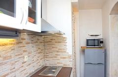 Holidays to Croatia-Makarska-Apartment Matej / 15