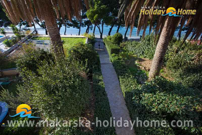 Beach apartments  Makarska  - Apartment Niko 12