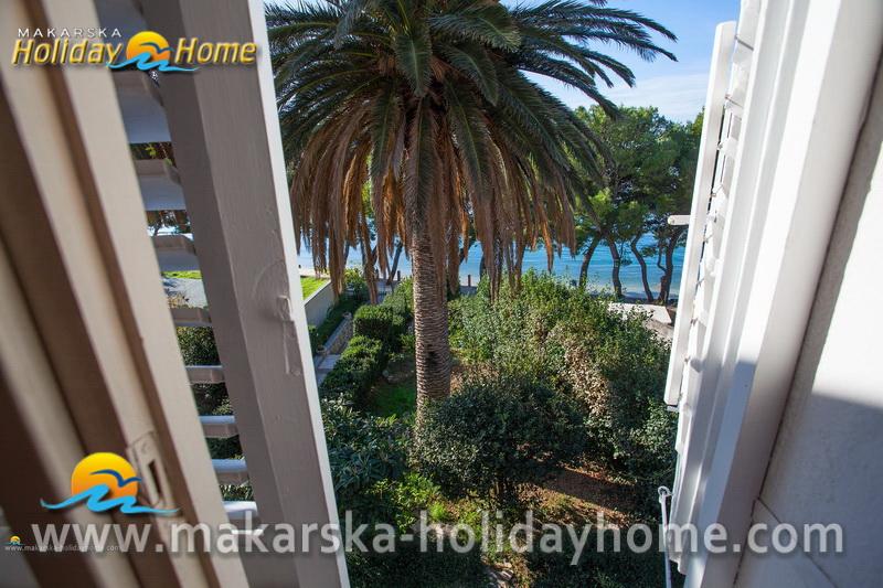 Wakacje w Chorwacji Apartament przy plaży Makarska  - Apartament Niko 26