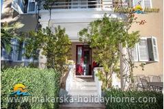 Ferienwohnung Kroatien privat - Makarska - Apartment Niko 07