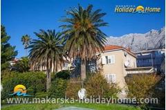 Ferienwohnung Kroatien privat - Makarska - Apartment Niko 09