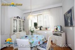 Ferienwohnung Kroatien privat - Makarska - Apartment Niko 14