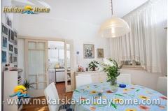 Chorwacja apartamenty przi morzu - Makaska Apartament Niko 15