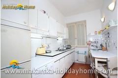 Ferienwohnung Kroatien privat - Makarska - Apartment Niko 19