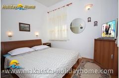 Chorwacja apartamenty przi morzu - Makaska Apartament Niko 29