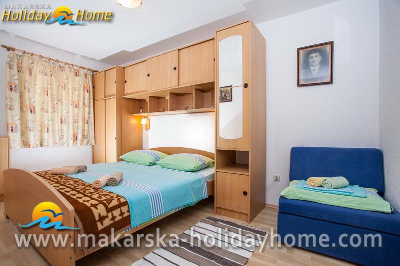 Apartmani na moru Hrvatska - Apartman Rustika II / 10