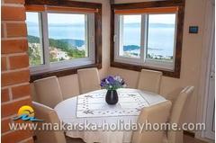 Croatia apartment for rent with Jacuzzi - Apartment Rustika 08