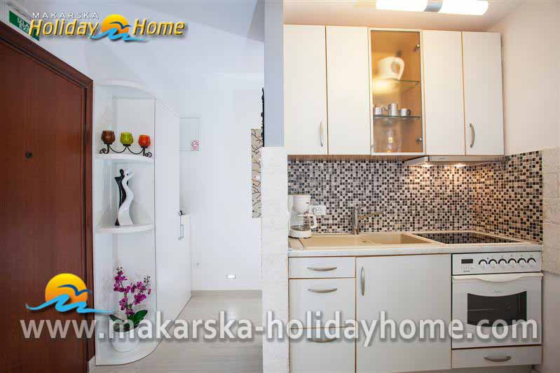 Makarska  riviera Apartments close to the Beach - Apartment Zlata / 14