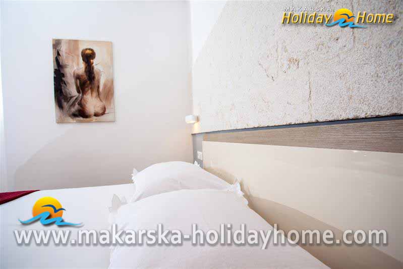 Makarska  riviera Apartments close to the Beach - Apartment Zlata / 20